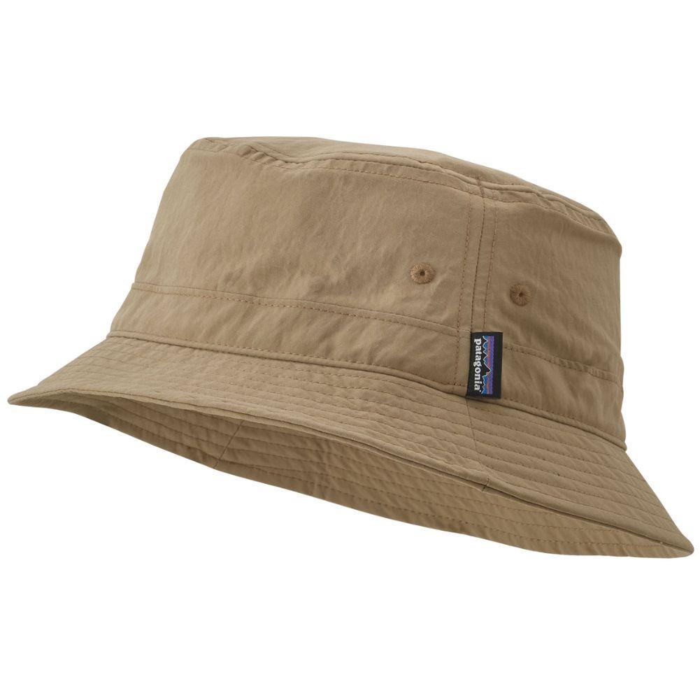 Patagonia Wavefarer Bucket Hat (Mojave)