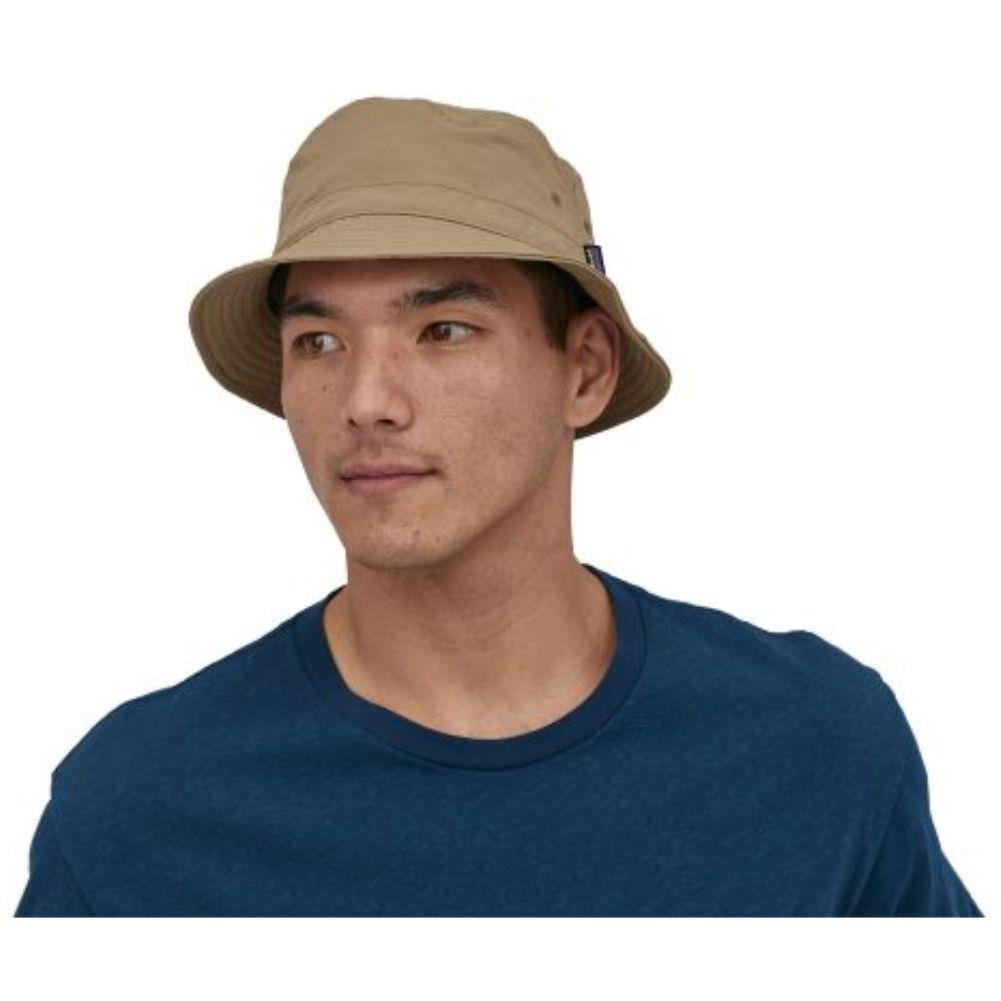 Patagonia Wavefarer Bucket Hat (Mojave) man