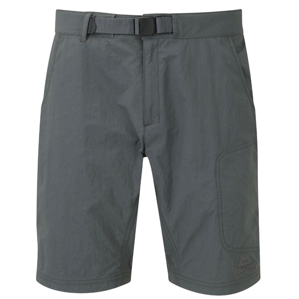 Mountain Equipment Men's Approach Short (Shadow Grey)