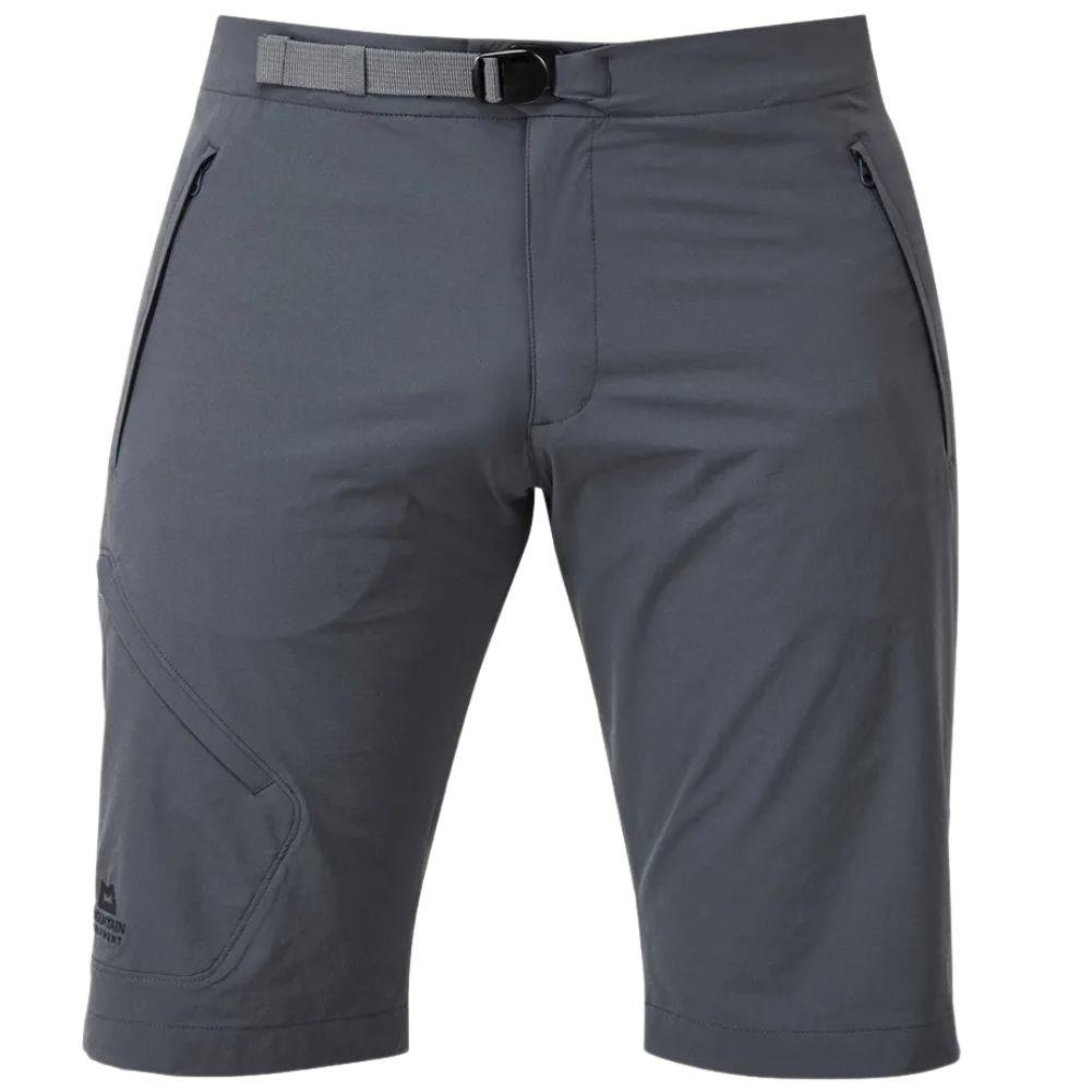 Mountain Equipment Men's Comici Shorts (Ombre Blue)