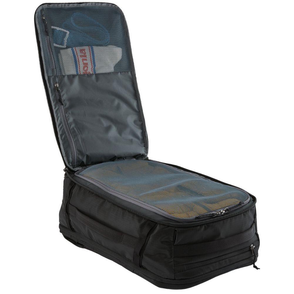 patagonia black hole 30l backpack smolder blue Patagonia Black Hole Mini MLC 30L (Smolder Blue) – Summits Outdoor