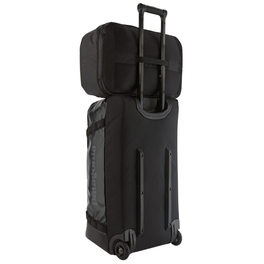 Patagonia Black Hole Mini MLC 30L (Smolder Blue) trolley