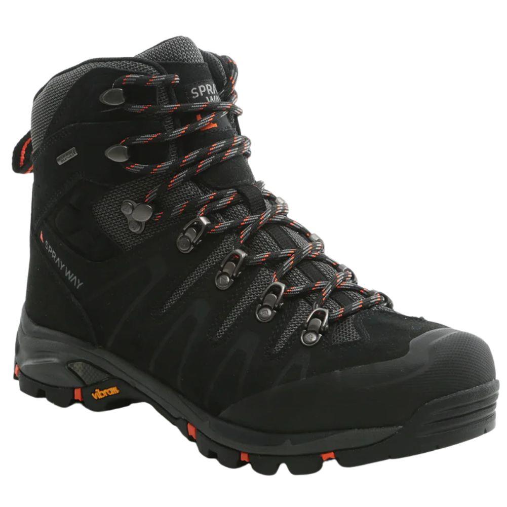 Sprayway Men's Arran Hydrodry Waterproof Walking Boots