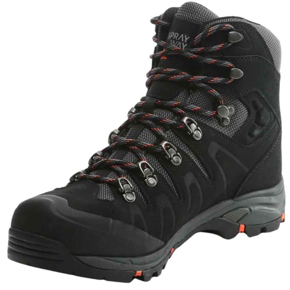 Sprayway Men's Arran Hydrodry Waterproof Walking Boots left angle