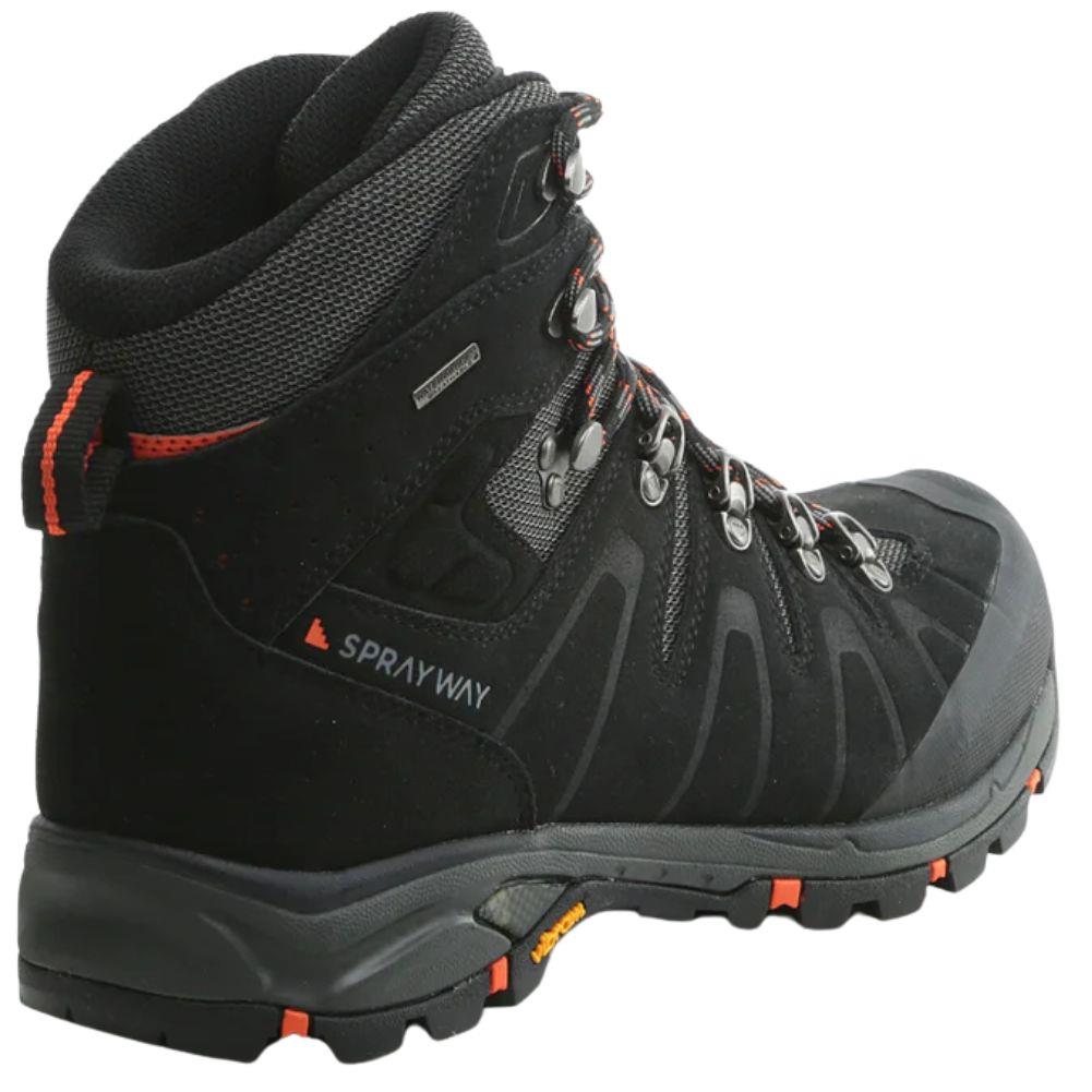 Sprayway Men's Arran Hydrodry Waterproof Walking Boots right left