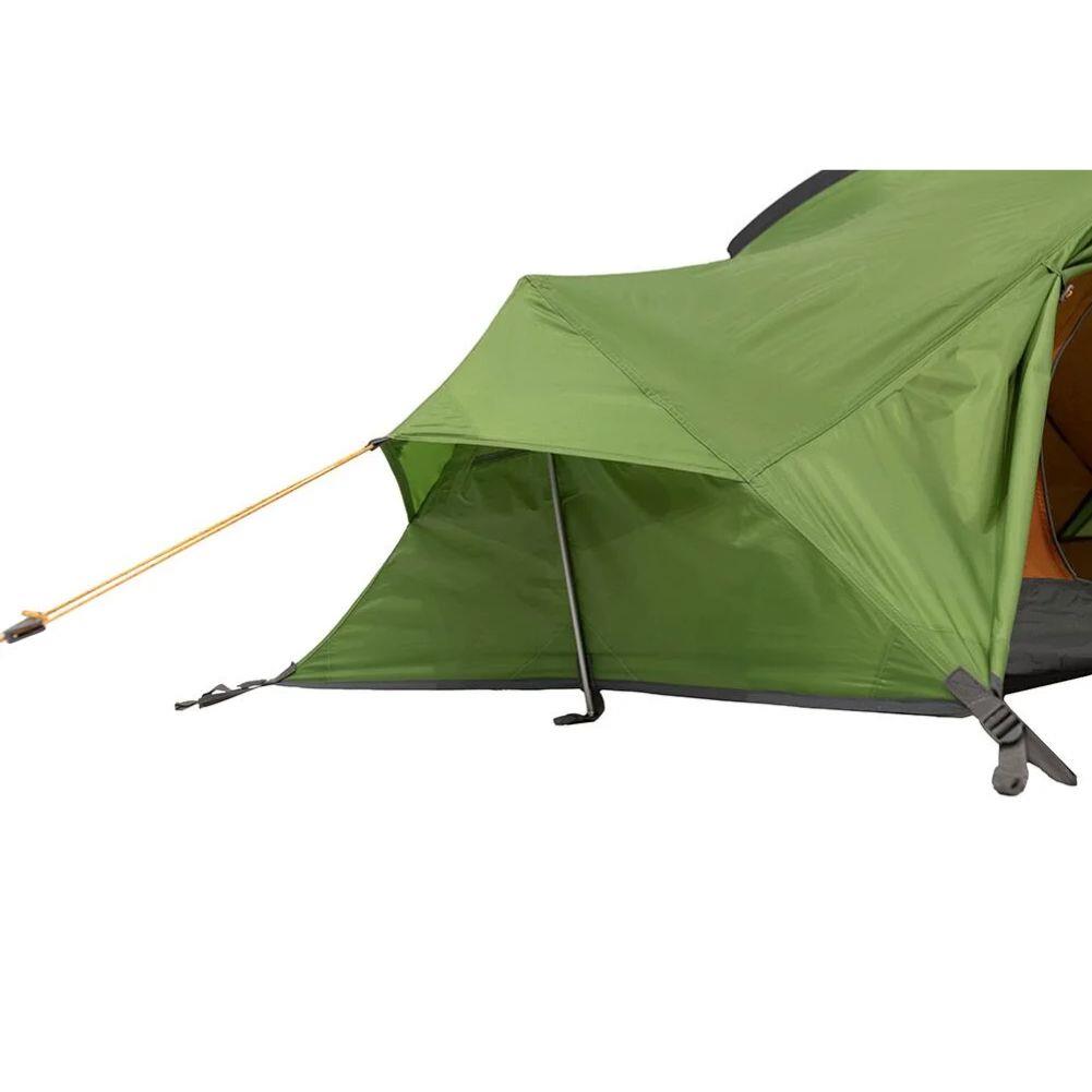 Vango Nevis 300 Tent - 3 Man Trekking/Backpacking Tent