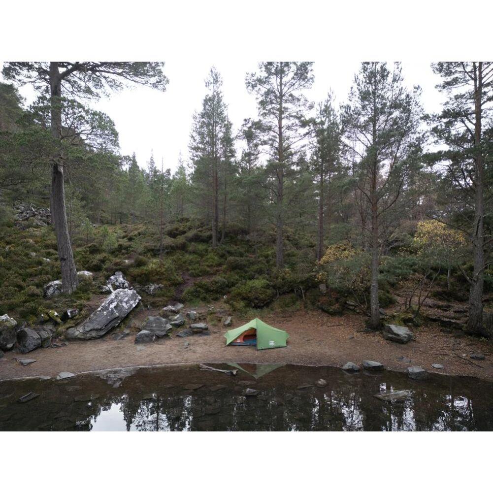 Vango Nevis 200 Tent - 2 Man Trekking Tent