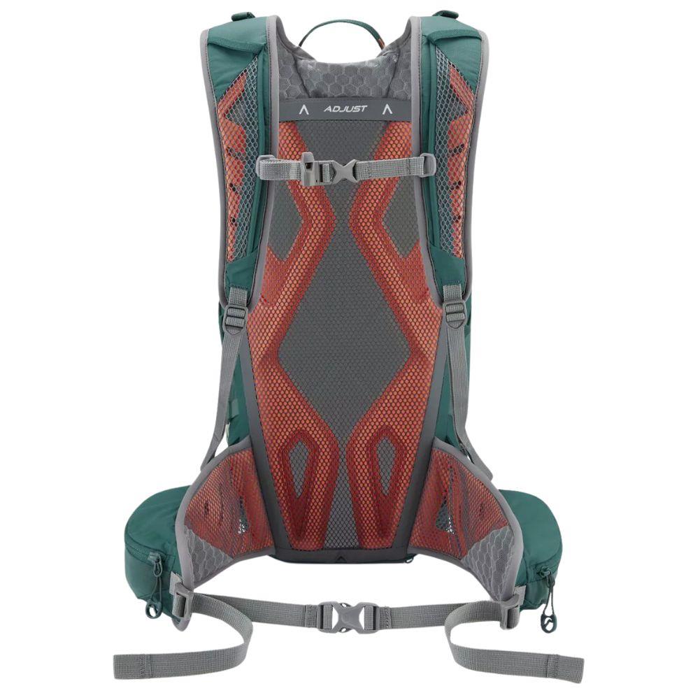 Rab Aeon 20L Day Pack (Sagano Green) back 