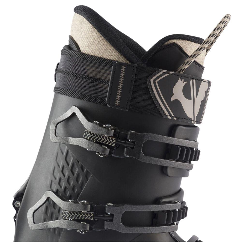 Rossignol Men&#39;s All Mountain Alltrack Pro 100 MV Ski Boots top view
