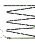 Black Diamond QuickDraw Pro Probe 320cm