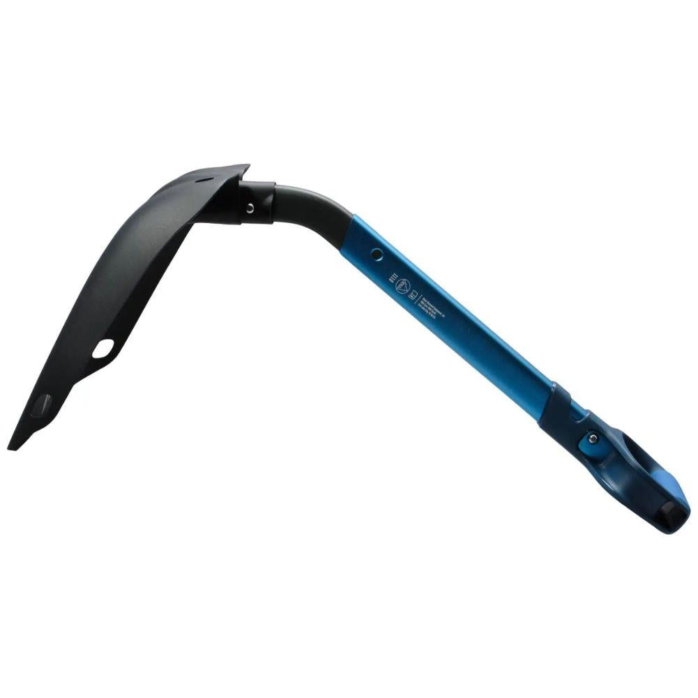 Black Diamond Evac 7 Snow Sports Shovel angle
