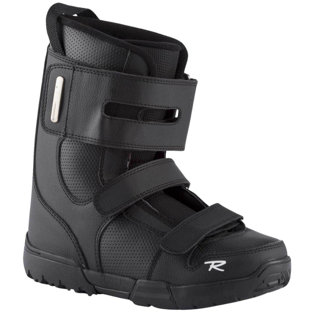 Rossignol Crumb Junior Black Snowboard Boots