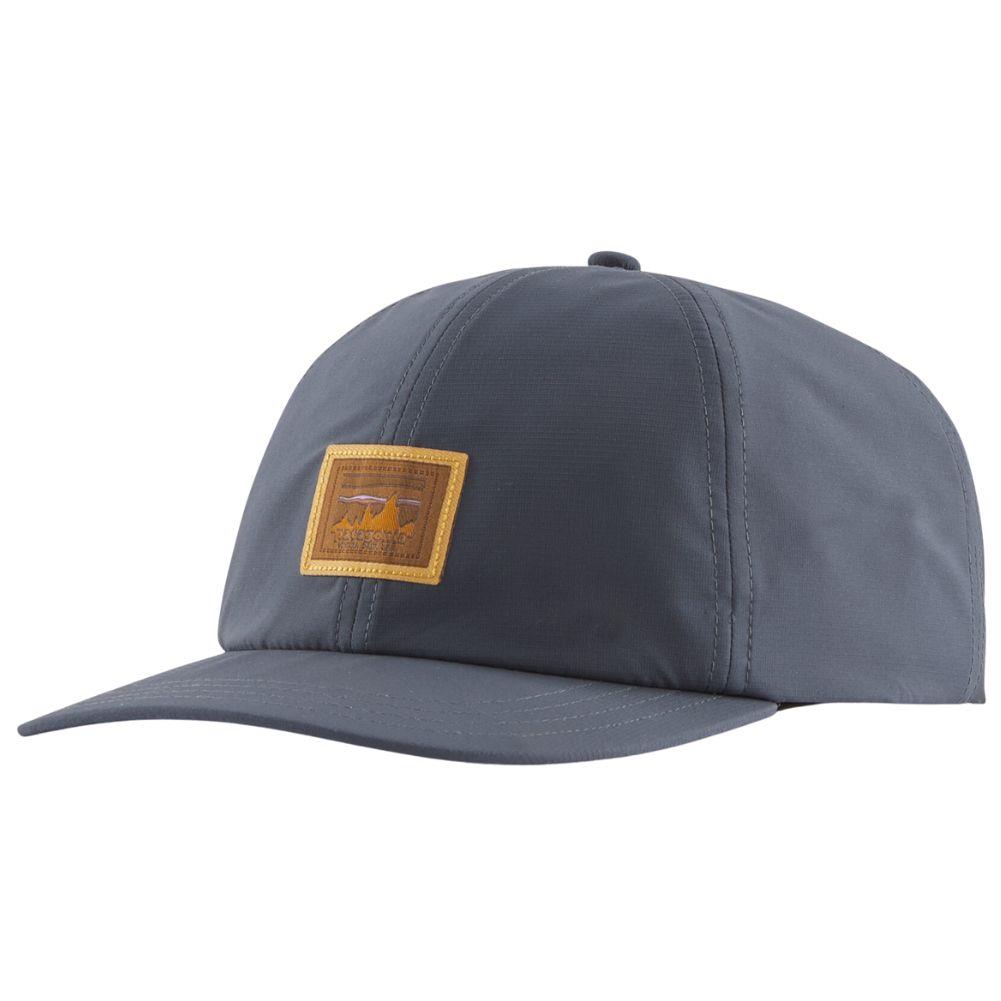 Patagonia Terrebonne Hat (Smolder Blue)