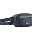 Patagonia Terravia 1L Mini Hip Pack (Smolder Blue)