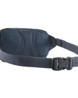Patagonia Terravia 1L Mini Hip Pack (Smolder Blue) back