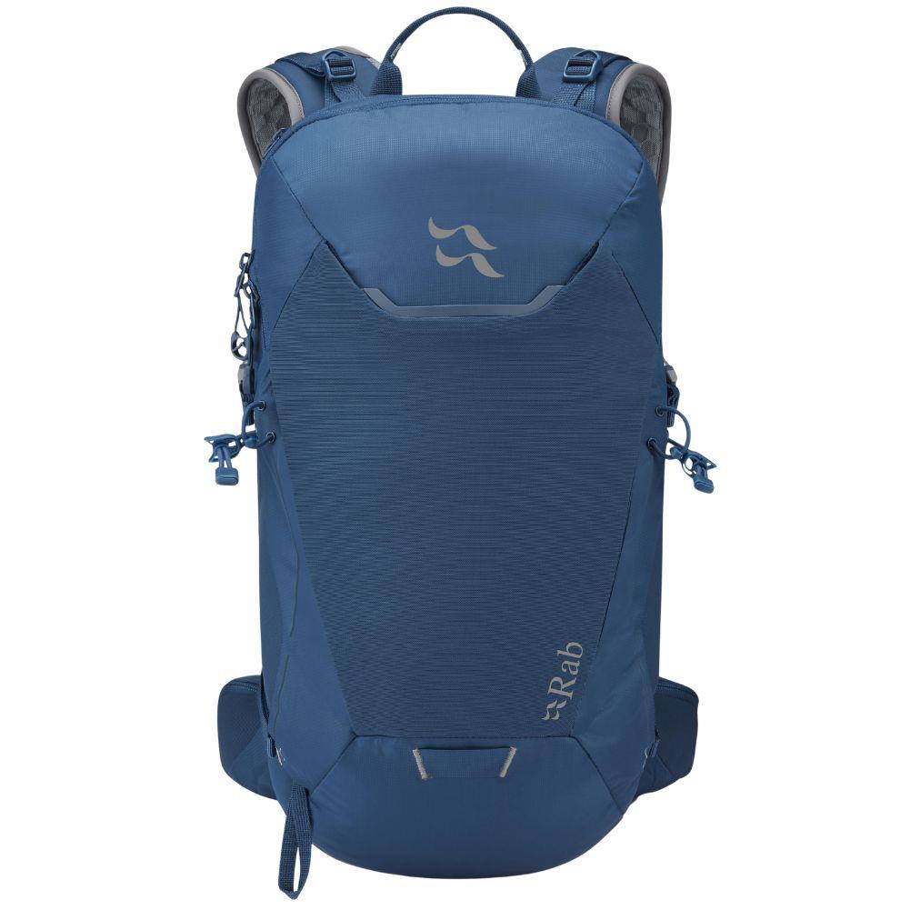 Rab Aeon 20L Day Pack (Ink) front