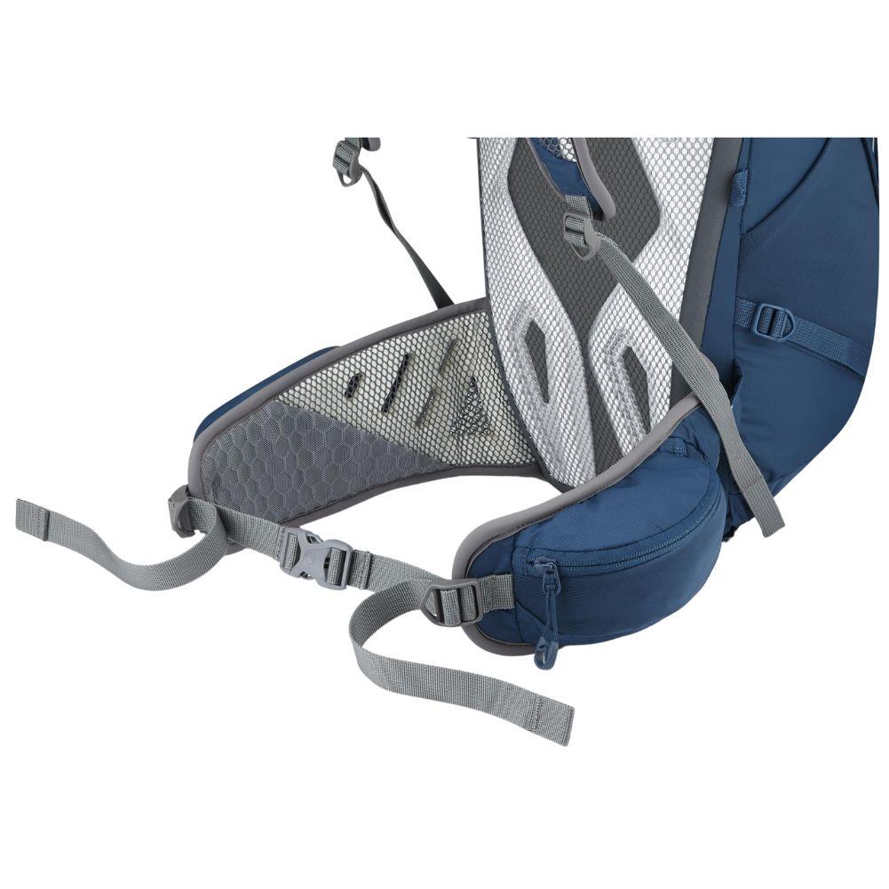 Rab Aeon 20L Day Pack (Ink) bottom angle