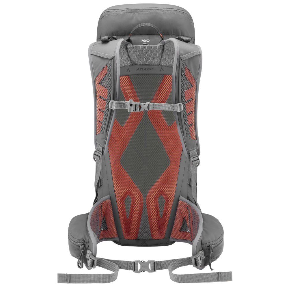 Rab Aeon 35L Daypack (Iron Grey) back