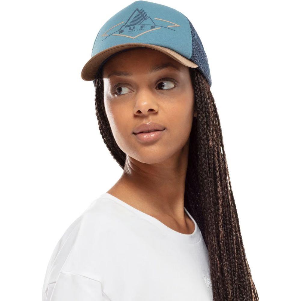 Headwear Hats Xxl Trucker Hat XXL Hats For Big Heads Buff Trucker