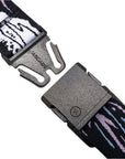 Arcade Belt Out of Range Slim (Dusk) more buckle