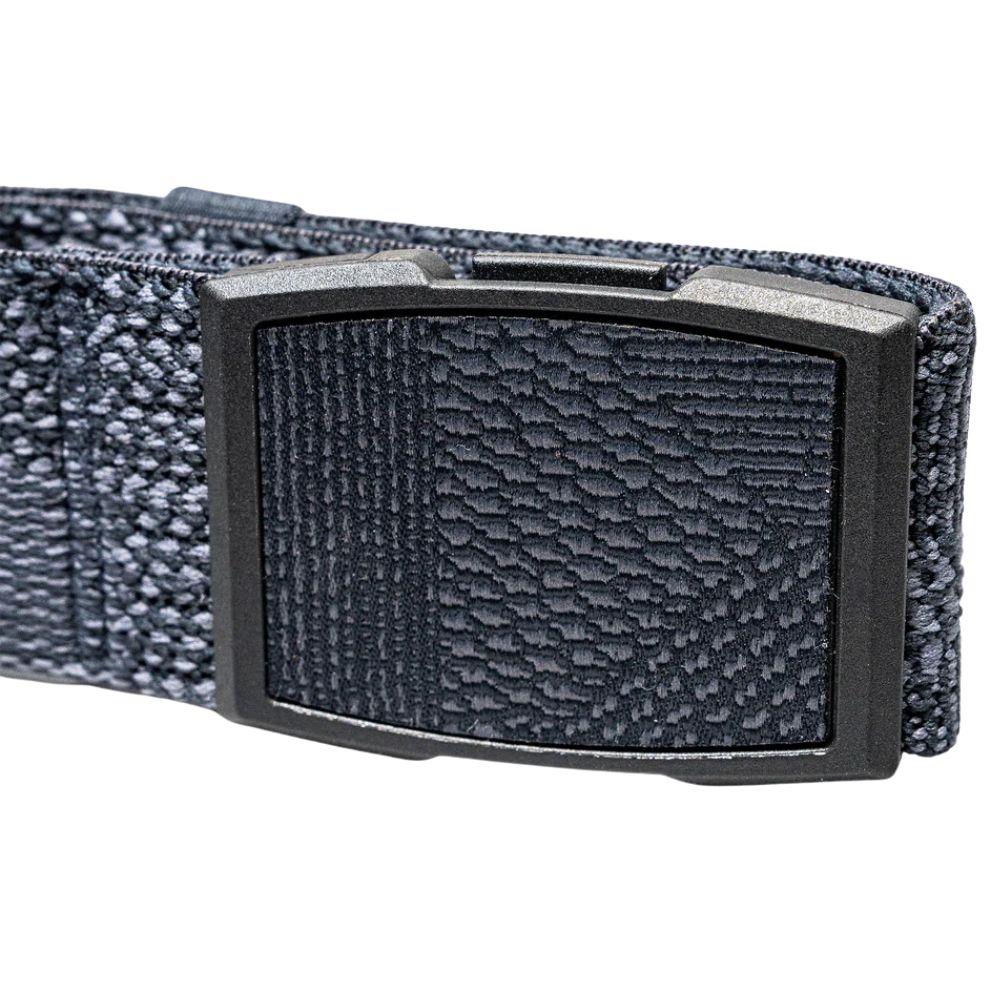 Arcade Belt Skyline (Charcoal) belt buckle
