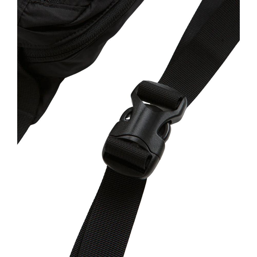 Patagonia Terravia 1L Mini Hip Pack (Black) clip