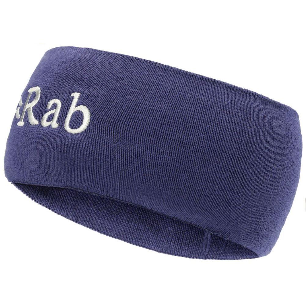 Rab Headband (Patriot Blue)