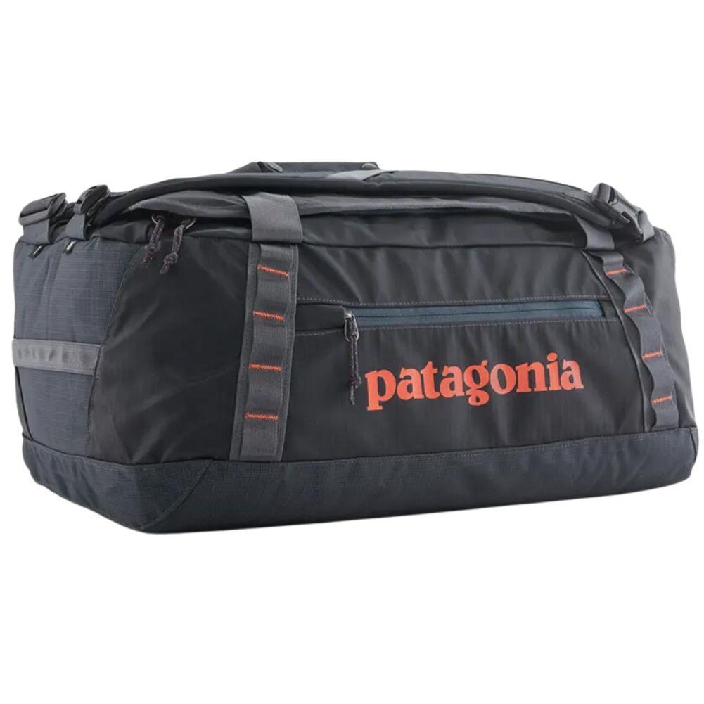 Patagonia Black Hole Duffel 40L (Matte Smolder Blue)