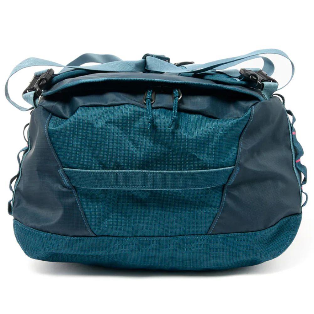 Patagonia Black Hole Duffel 40L (Tidal Teal) side