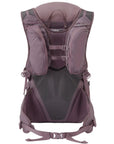 Montane Women's Trailblazer 24L Backpack (Moonscape) back
