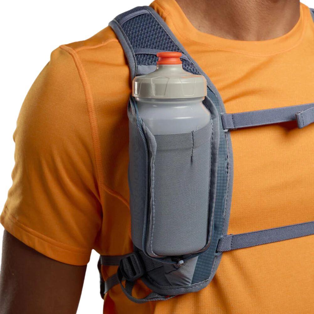 Montane Trailblazer 8L Backpack (Stone Blue) bottle