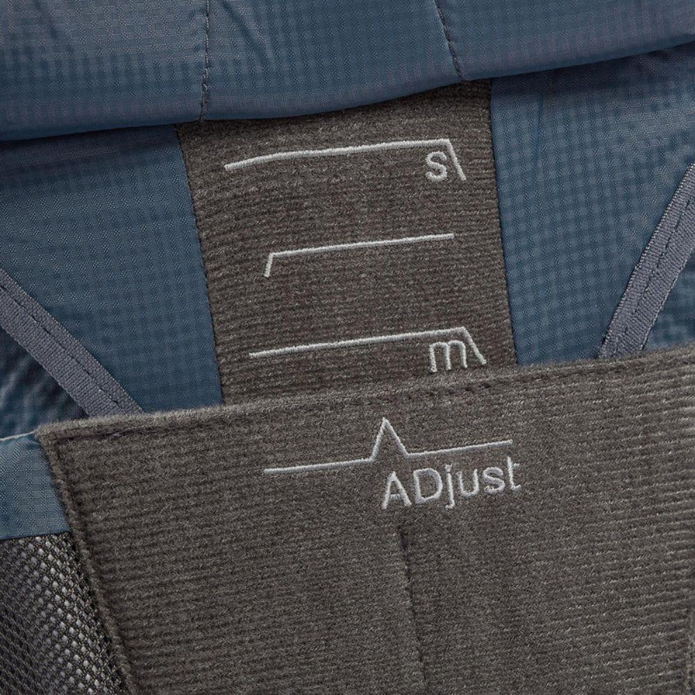 Montane Trailblazer 25L Backpack (Stone Blue) adjust