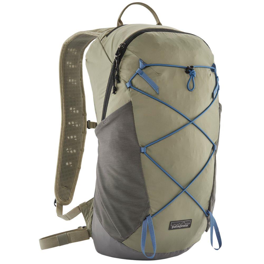 Patagonia Terravia Pack 14L - M (River Rock Green)