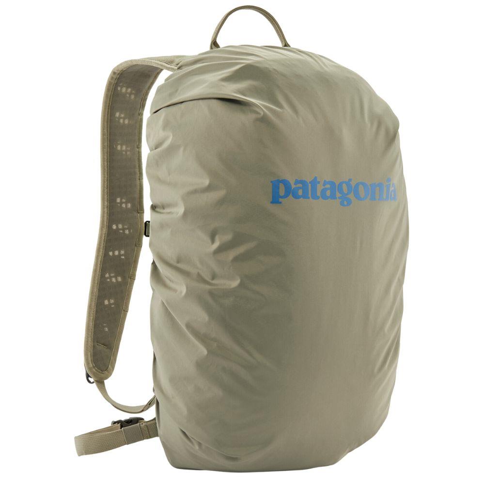Patagonia Terravia Pack 14L - M (River Rock Green) covered