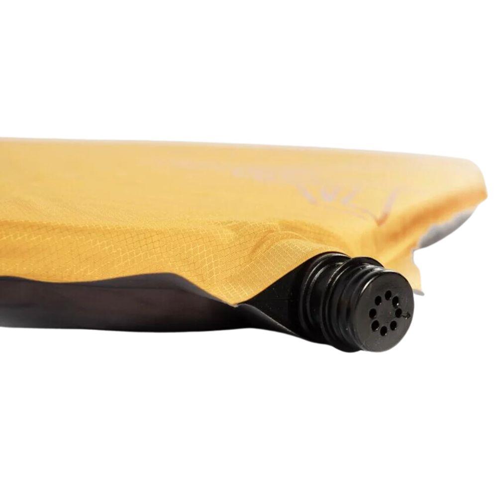 Vango Trek Pro 3 Short Self-Inflating Sleep Mat (Yellow Blaze) value