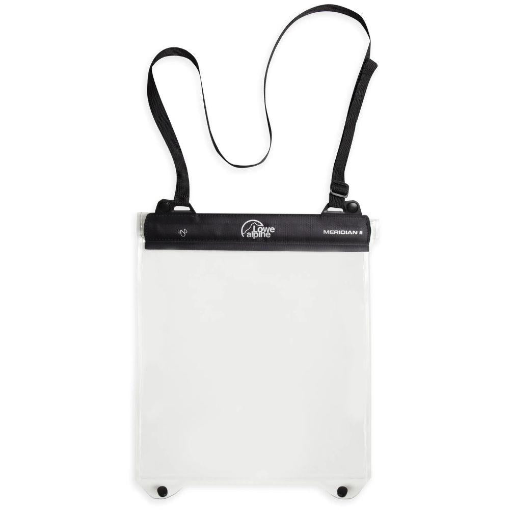 Lowe Alpine Meridian II Map Case