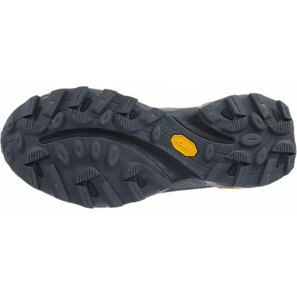 Merrell Women&#39;s Moab Speed GTX Walking Shoes - 5.5 UK (Black/Asphalt) base