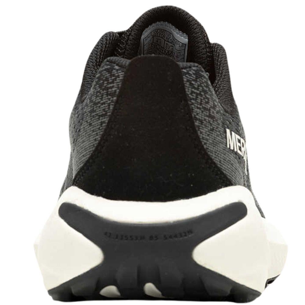 Merrell Women&#39;s Morphlite Walking Shoes (Black/White)