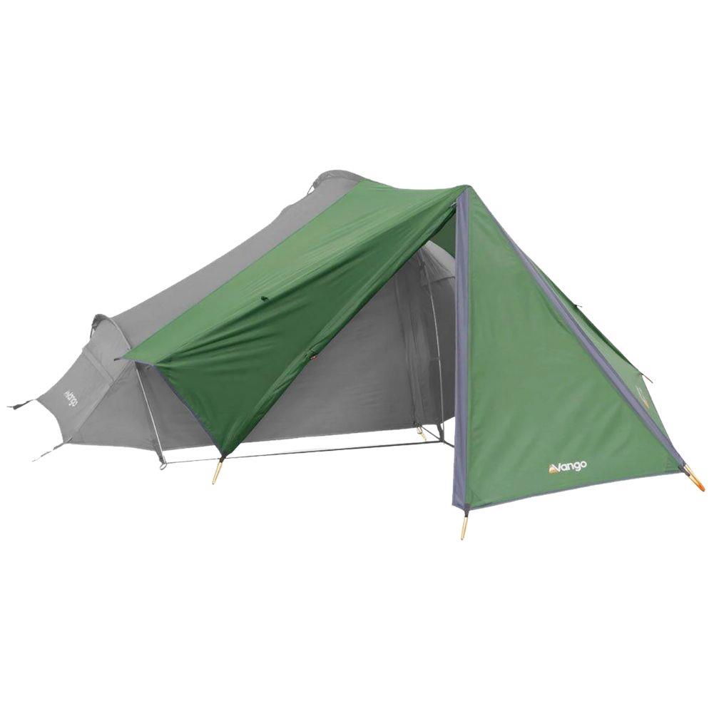 Vango Banshee Gear Store (Pamir Green)