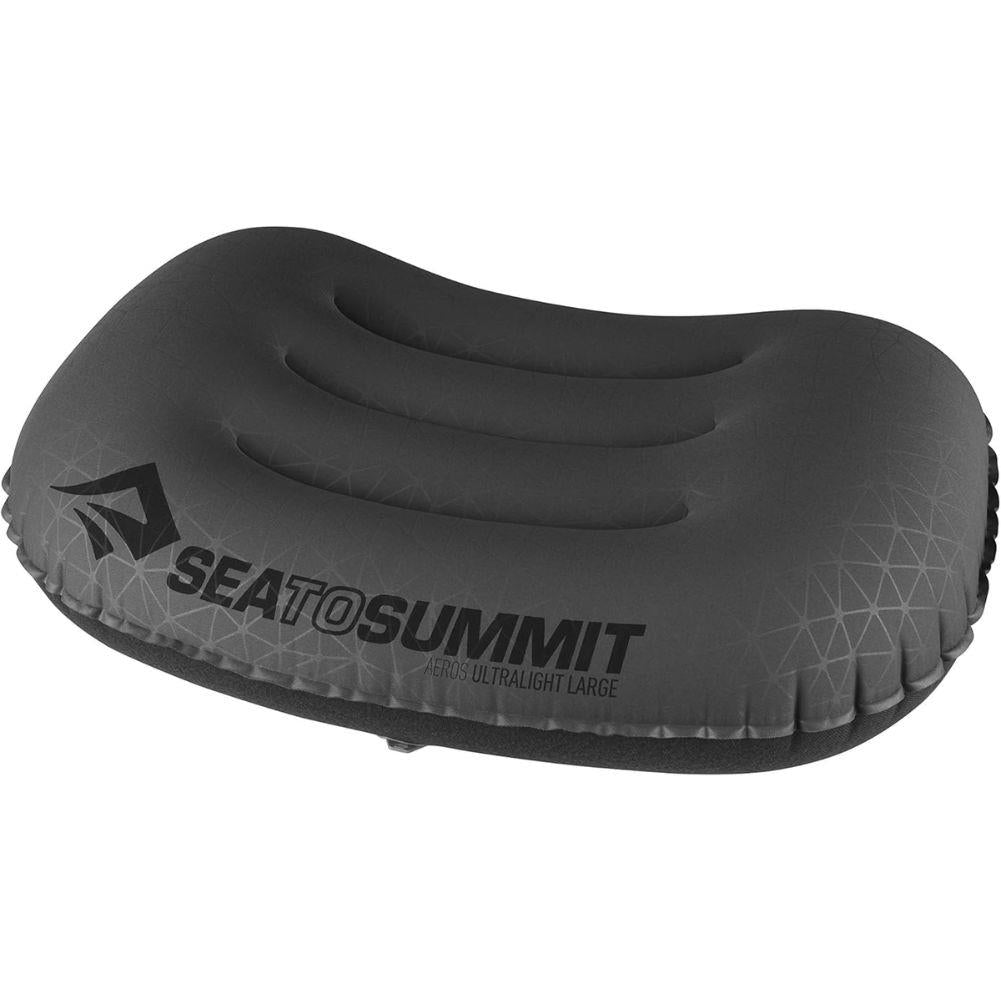 Sea To Summit Aeros Ultralight Pillow - Large (Grey)