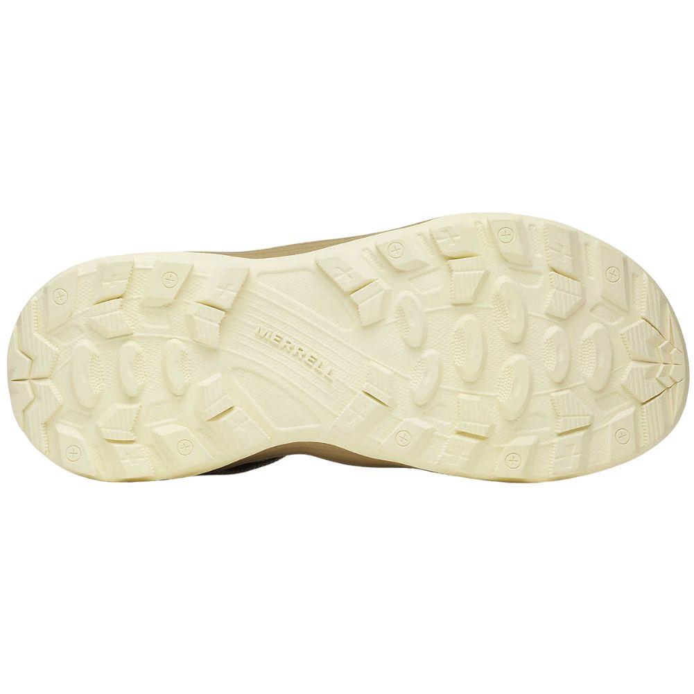 Merrell Men&#39;s Speed Fusion Sport RMX Sandals (Medium Green) base