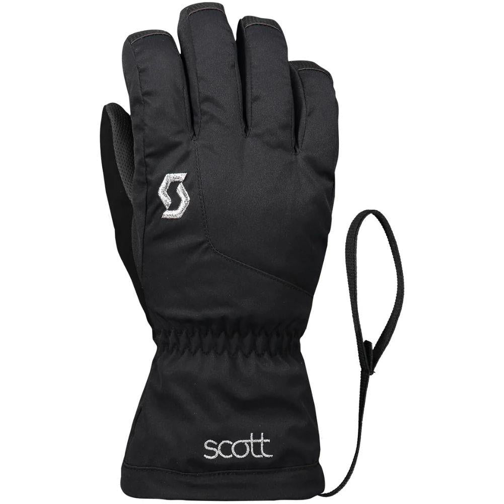 SCOTT Women's Ultimate GTX Glove (Black)