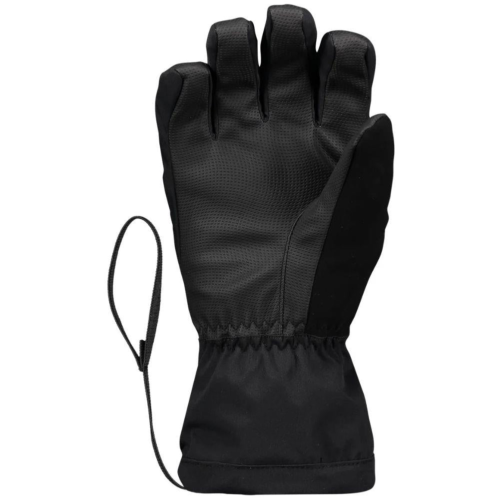 SCOTT Women's Ultimate GTX Glove (Black) palm