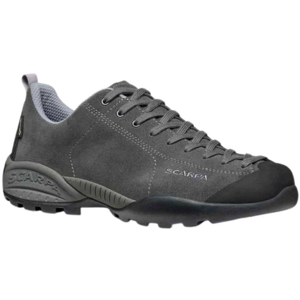 Scarpa Men's Mojito GTX Walking Shoe (Shark)