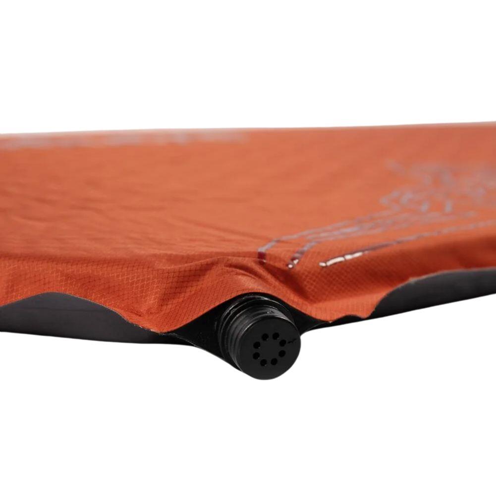 Vango Trek Pro 3 Standard Self-Inflating Mat (Harissa) 2025