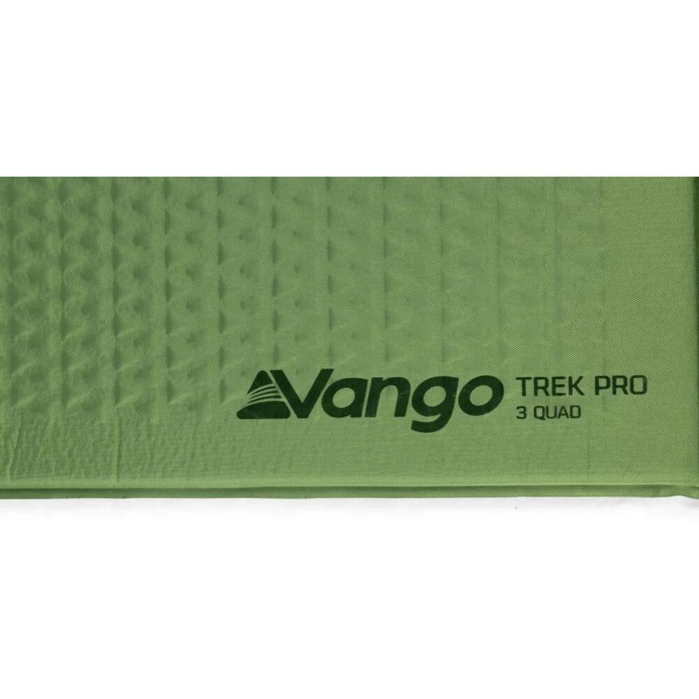 Vango Trek Pro 3 Quad Self-Inflating Mat (Artichoke)