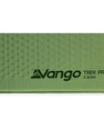 Vango Trek Pro 3 Quad Self-Inflating Mat (Artichoke)