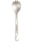 Vango Titanium Spork and Opener