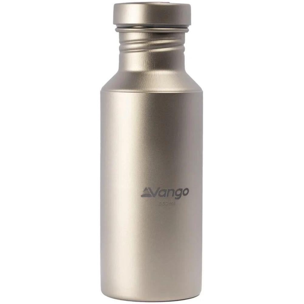 Vango Titanium 550ml Bottle