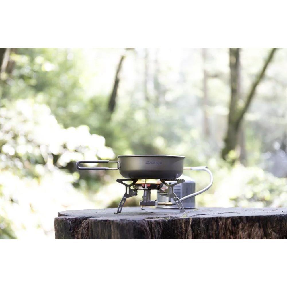 Vango Titanium 600ml Bowl camping